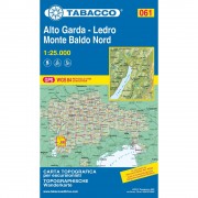 061 Alto Garda - Ledro